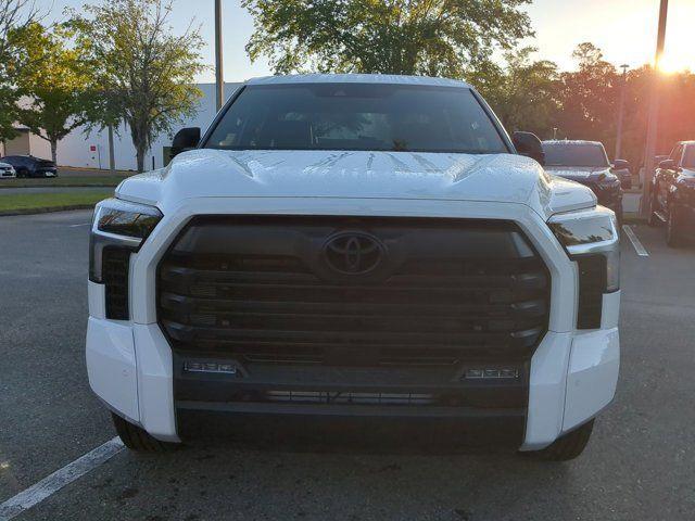 new 2025 Toyota Tundra car, priced at $63,444