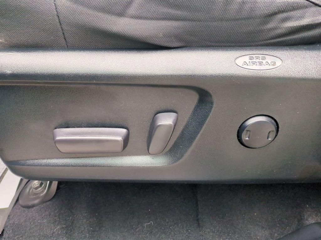 used 2021 Toyota Tundra car, priced at $40,981