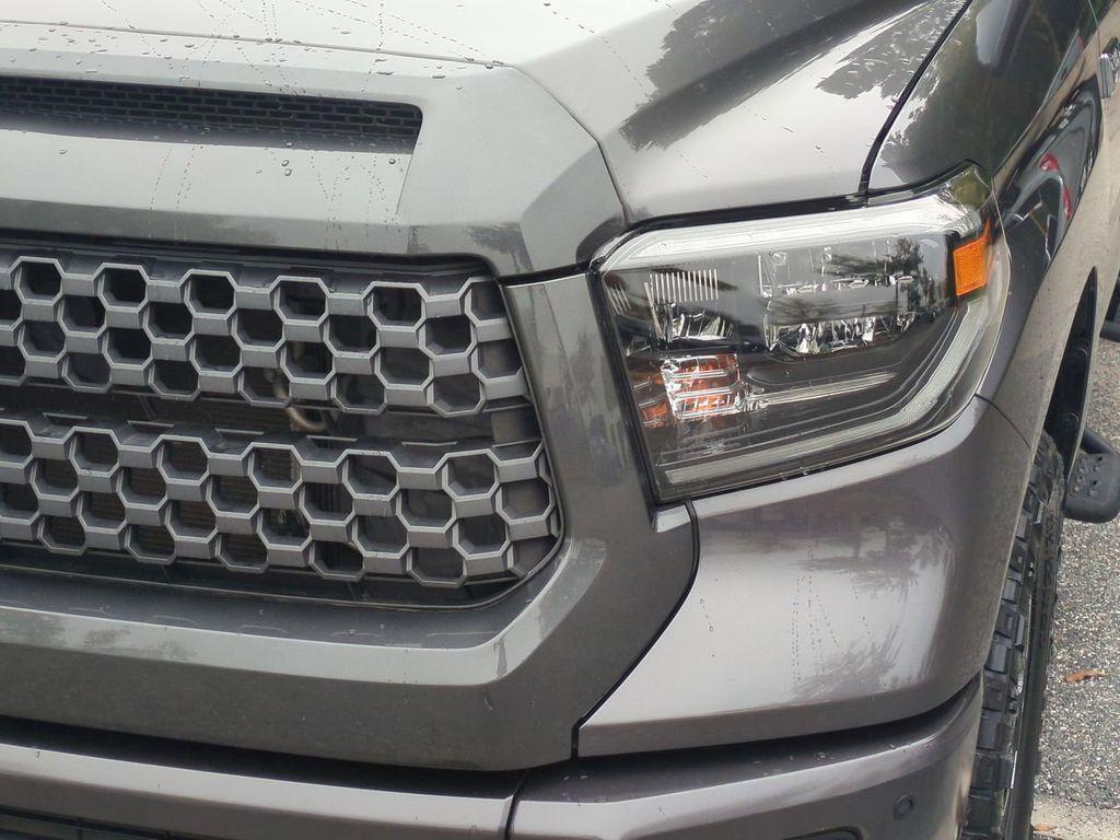 used 2021 Toyota Tundra car, priced at $40,981