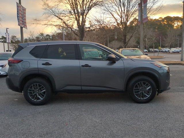 used 2023 Nissan Rogue car, priced at $18,984