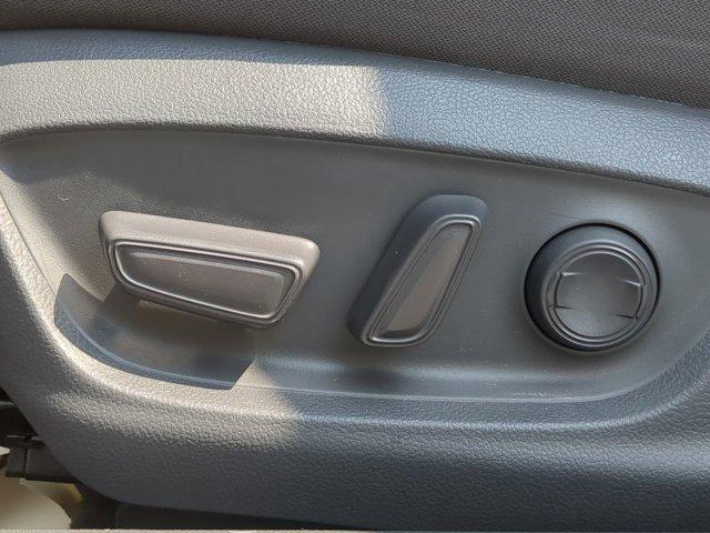 used 2019 Toyota Camry Hybrid car, priced at $23,879