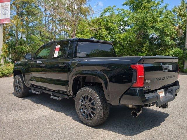 new 2024 Toyota Tacoma car, priced at $47,740