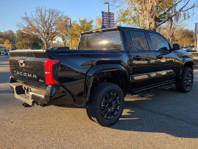 new 2024 Toyota Tacoma car, priced at $47,740