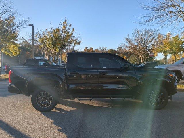 new 2024 Toyota Tacoma car, priced at $47,740