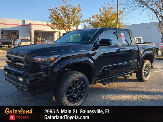 new 2024 Toyota Tacoma car, priced at $47,740