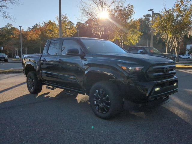 new 2024 Toyota Tacoma car, priced at $47,740