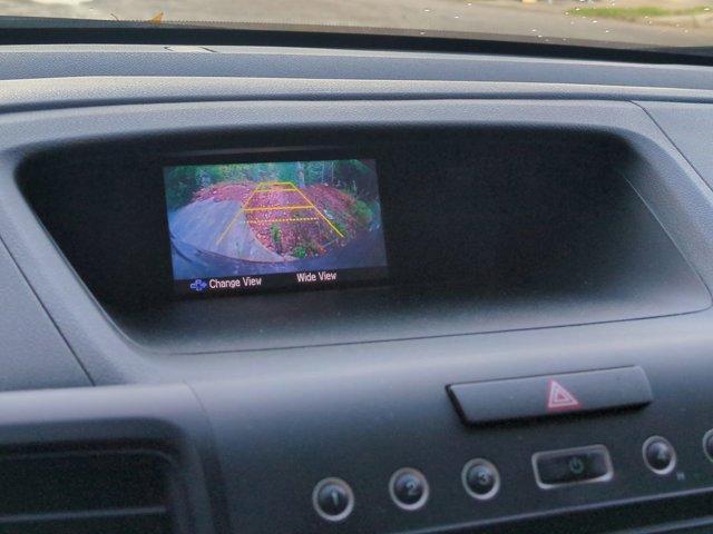 used 2016 Honda CR-V car, priced at $10,368
