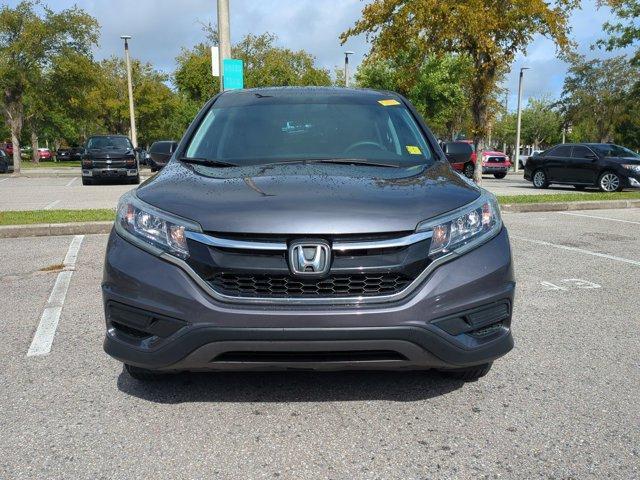 used 2016 Honda CR-V car, priced at $10,368