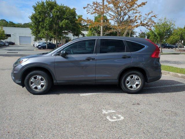 used 2016 Honda CR-V car, priced at $10,368