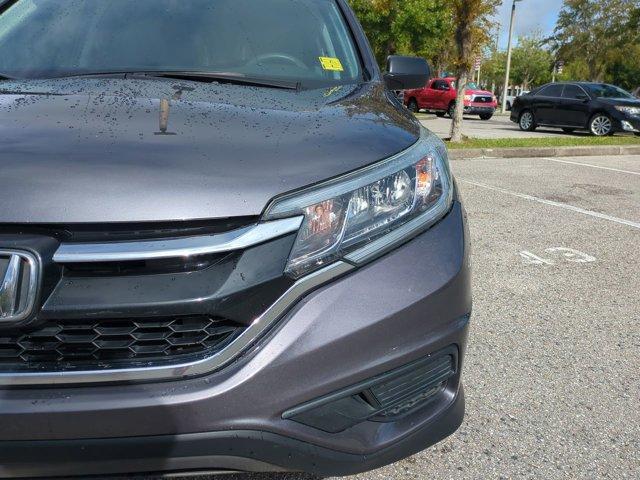 used 2016 Honda CR-V car, priced at $10,368