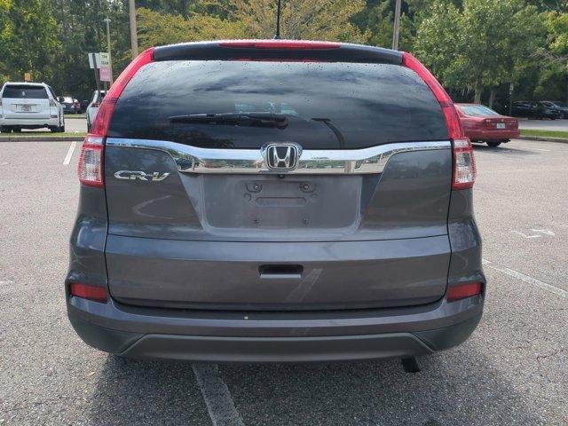 used 2016 Honda CR-V car, priced at $10,368
