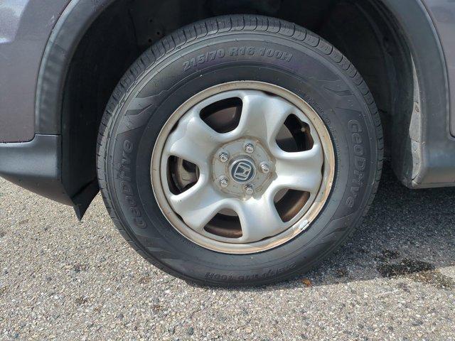 used 2016 Honda CR-V car, priced at $10,368