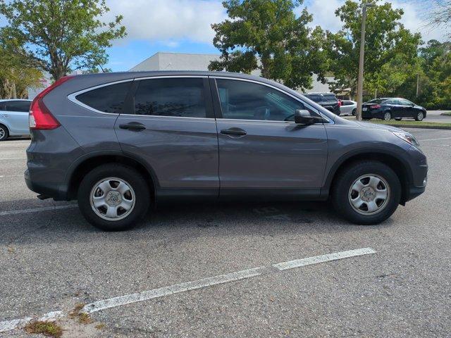 used 2016 Honda CR-V car, priced at $10,368