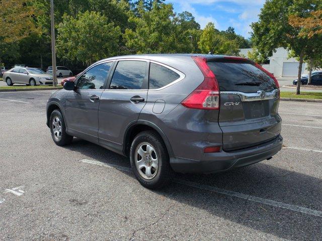 used 2016 Honda CR-V car, priced at $10,368