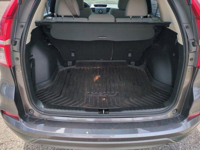 used 2016 Honda CR-V car, priced at $10,368