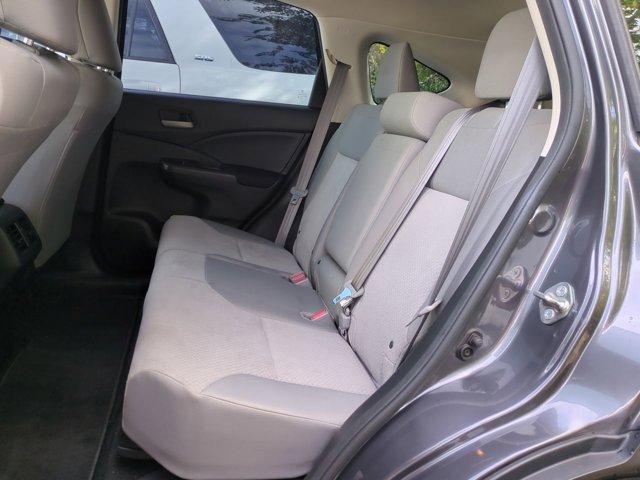 used 2016 Honda CR-V car, priced at $10,368