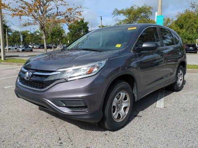 used 2016 Honda CR-V car, priced at $10,368