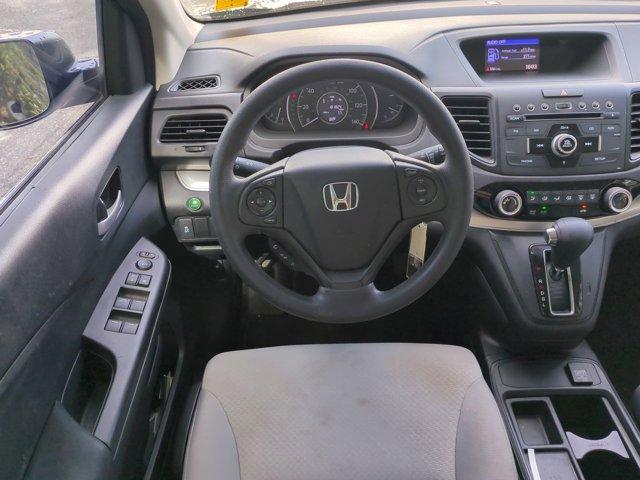 used 2016 Honda CR-V car, priced at $10,368