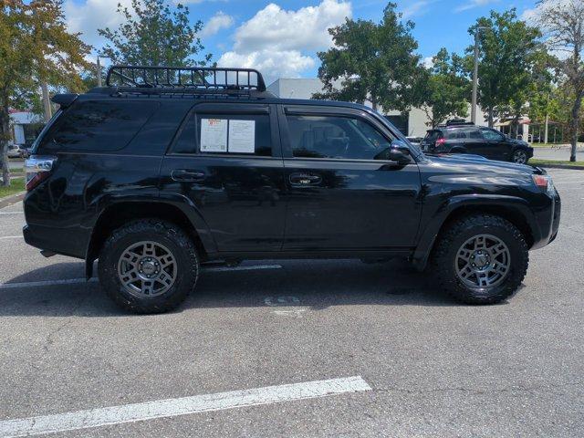 used 2020 Toyota 4Runner car, priced at $37,641
