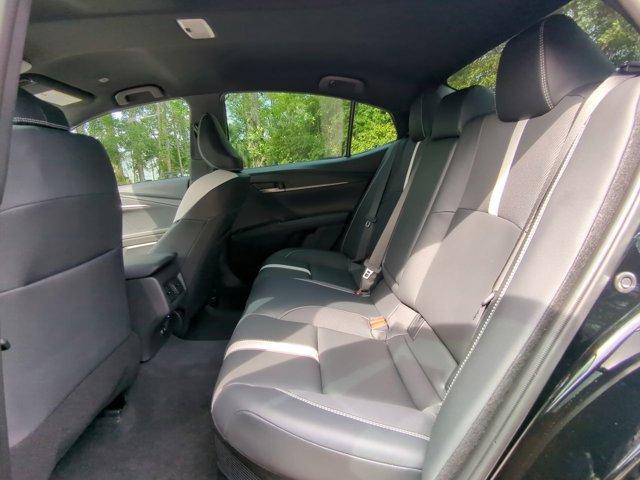 new 2025 Toyota Camry car, priced at $33,969