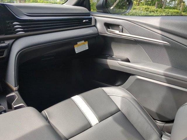 new 2025 Toyota Camry car, priced at $33,969
