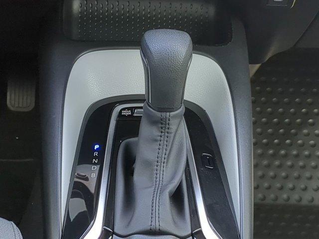 used 2024 Toyota Corolla Hybrid car, priced at $23,724