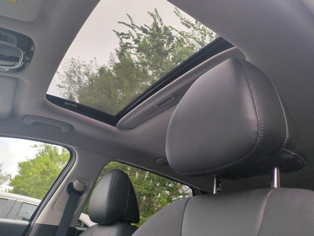 used 2025 Hyundai Tucson car, priced at $26,036