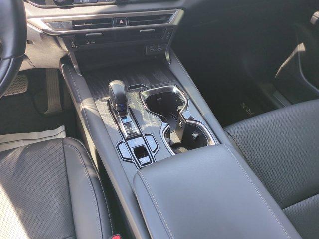 used 2023 Lexus RX 350 car, priced at $45,993