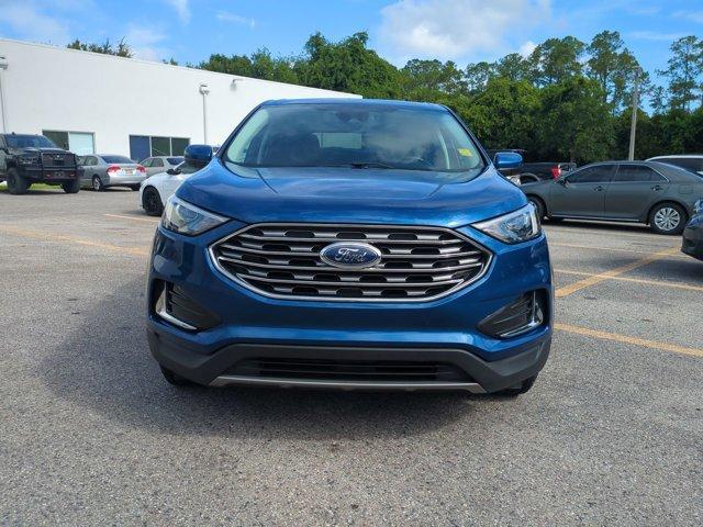 used 2022 Ford Edge car, priced at $19,913