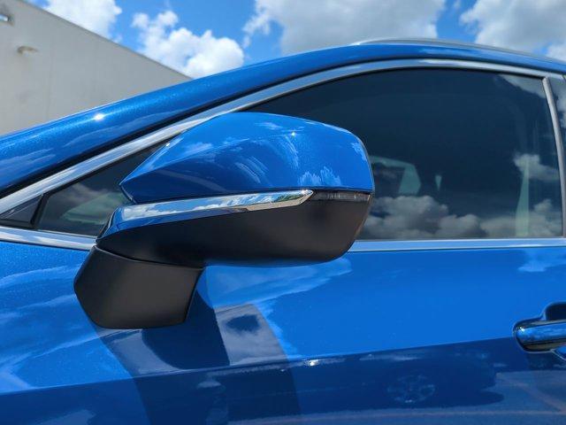 used 2025 Lexus NX 250 car, priced at $42,125