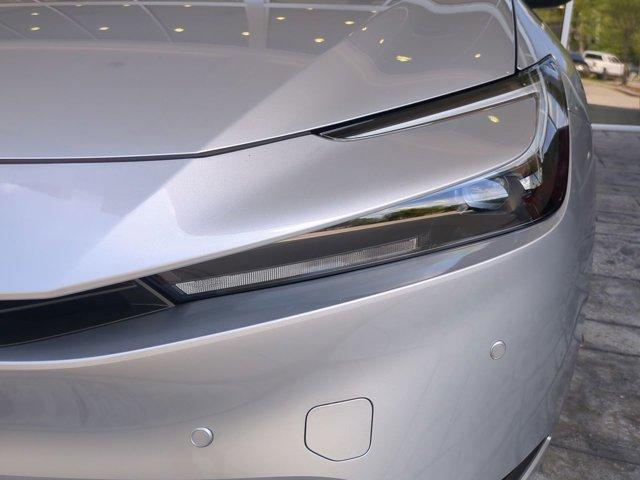 new 2026 Toyota Prius car, priced at $31,100