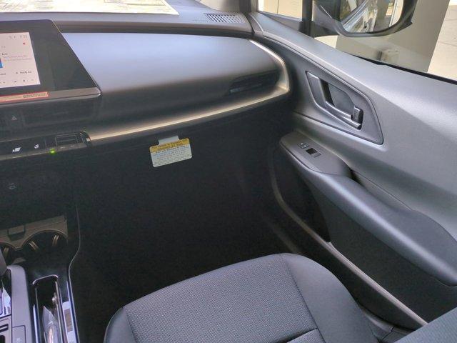 new 2026 Toyota Prius car, priced at $31,100