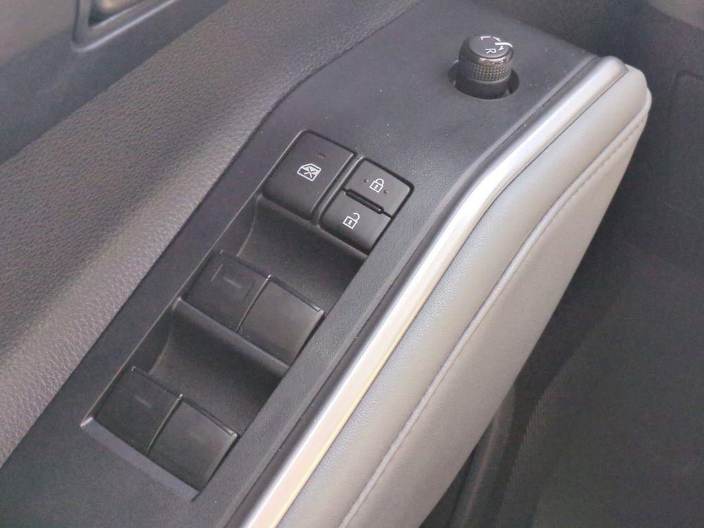 used 2022 Toyota Highlander car, priced at $26,063