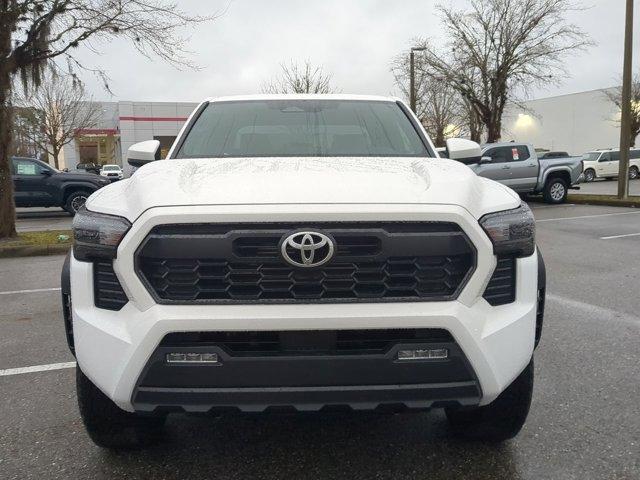 new 2024 Toyota Tacoma car, priced at $48,395