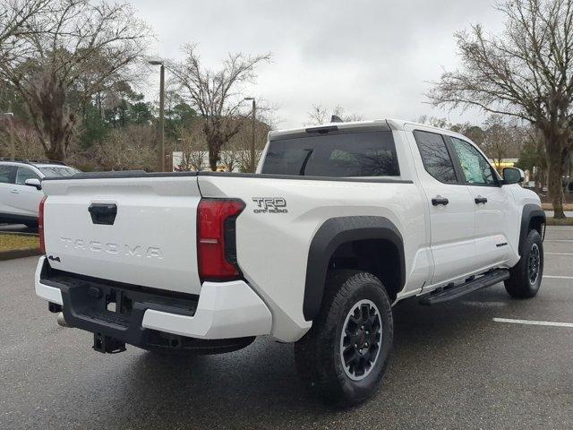 new 2024 Toyota Tacoma car, priced at $48,395