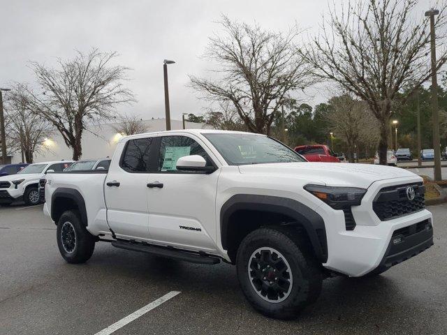 new 2024 Toyota Tacoma car, priced at $48,395