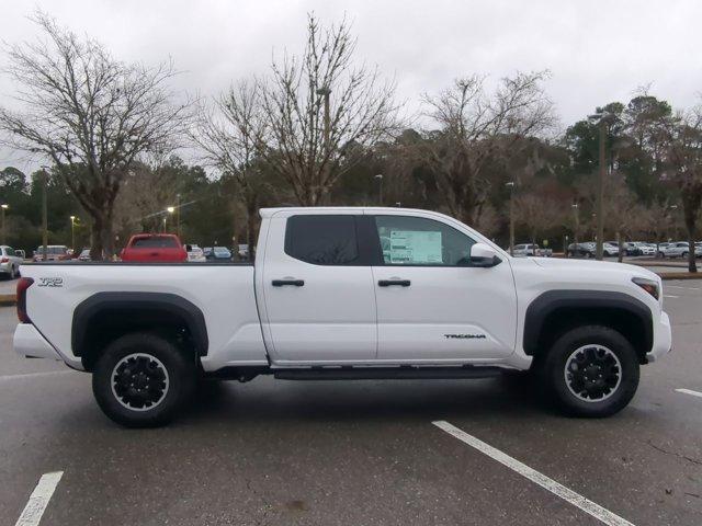 new 2024 Toyota Tacoma car, priced at $48,395