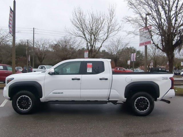 new 2024 Toyota Tacoma car, priced at $48,395