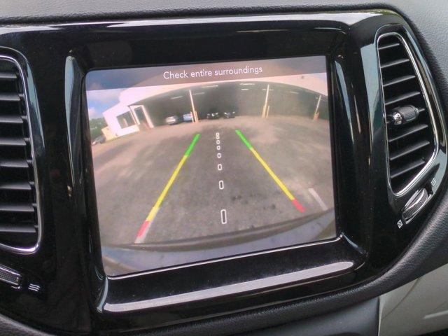 used 2019 Jeep Compass car, priced at $12,830