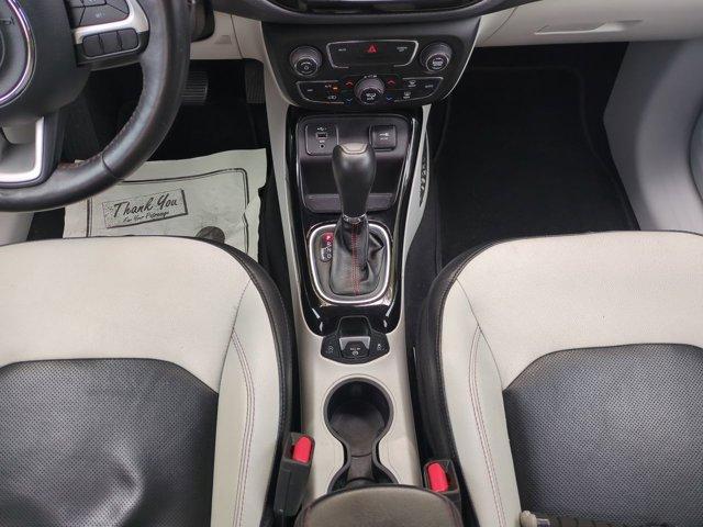 used 2019 Jeep Compass car, priced at $12,830