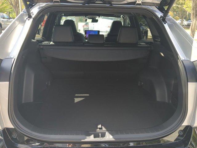 new 2025 Toyota RAV4 Hybrid car, priced at $40,986