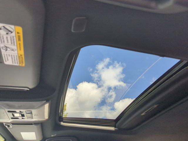 new 2025 Toyota RAV4 Hybrid car, priced at $40,986