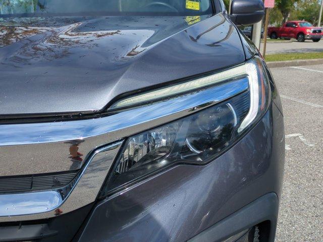 used 2019 Honda Pilot car, priced at $15,832