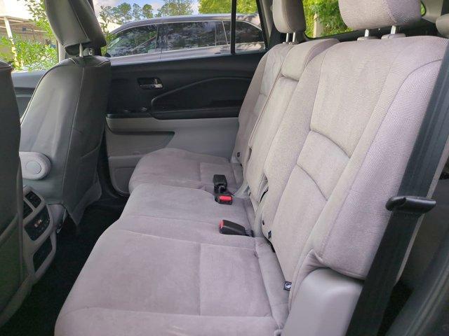 used 2019 Honda Pilot car, priced at $15,832