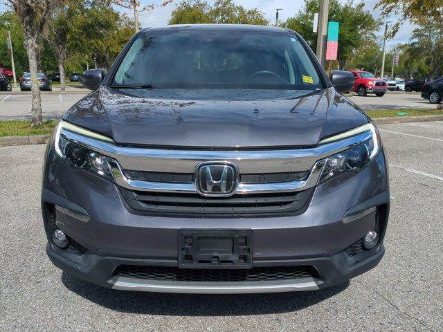 used 2019 Honda Pilot car, priced at $15,832