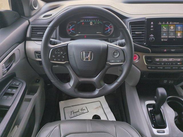 used 2019 Honda Pilot car, priced at $15,832