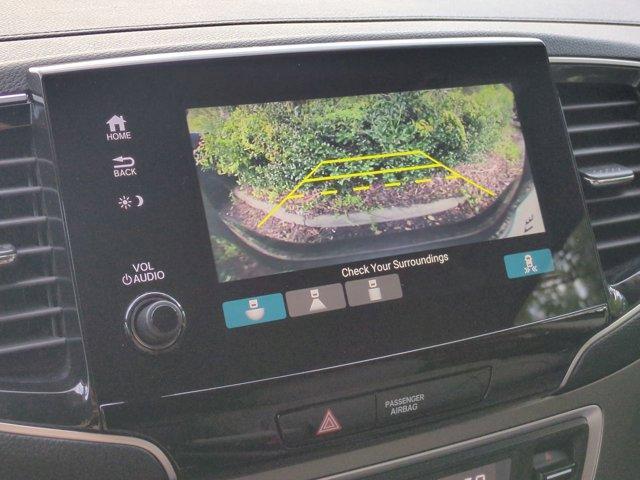 used 2019 Honda Pilot car, priced at $15,832