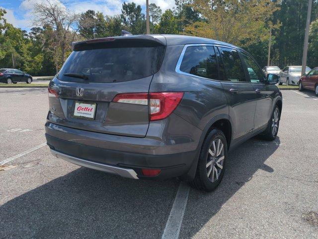 used 2019 Honda Pilot car, priced at $15,832
