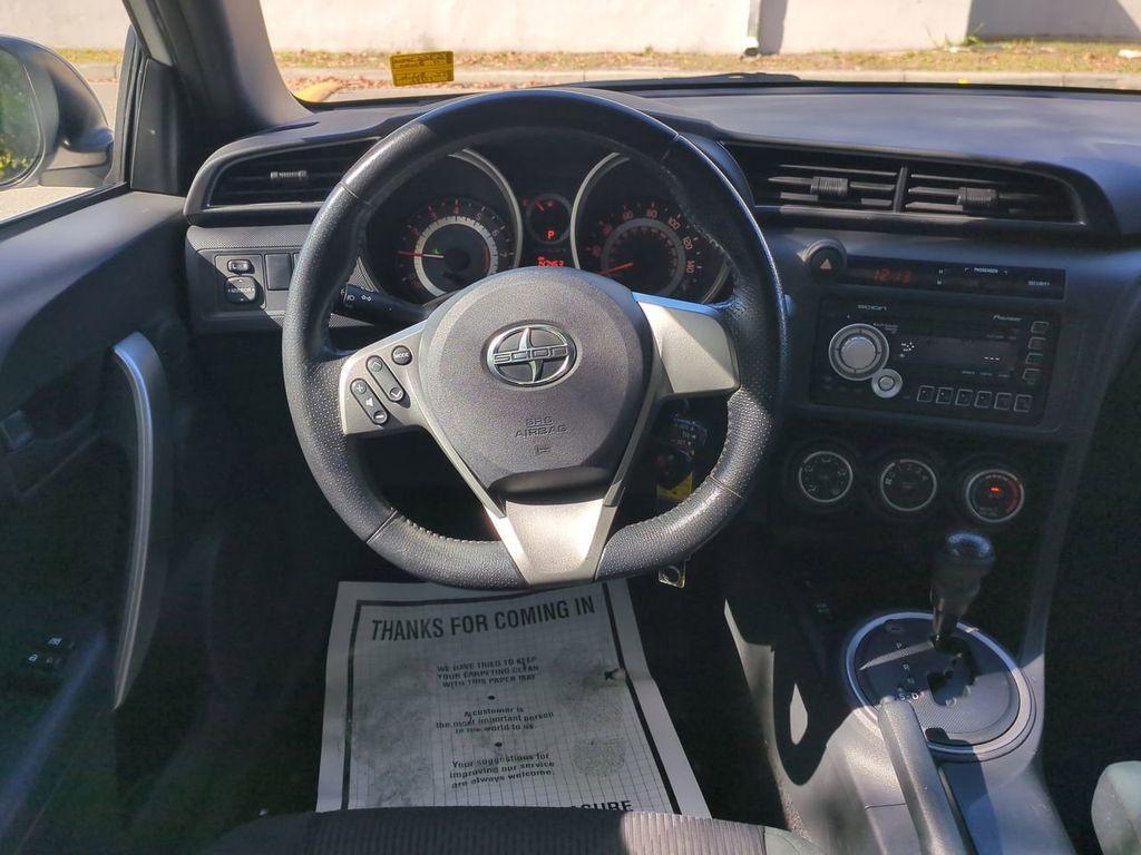 used 2011 Scion tC car, priced at $5,995