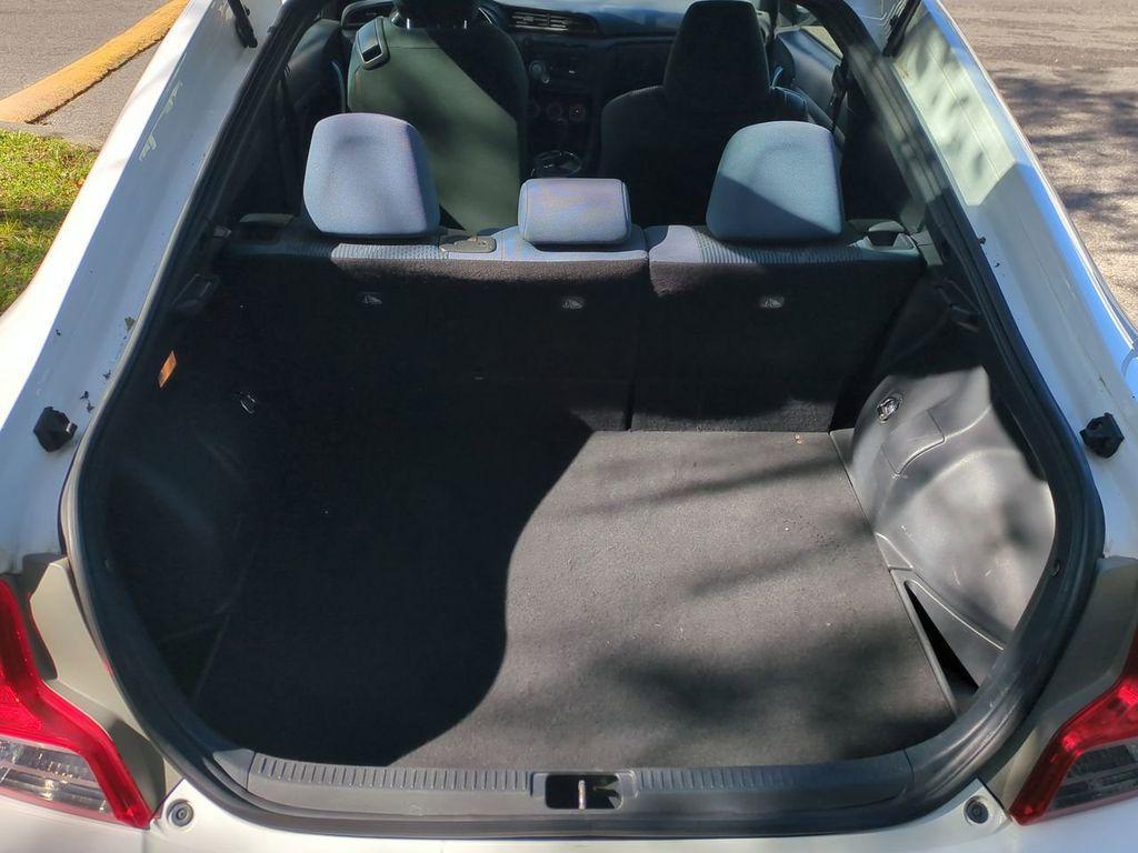 used 2011 Scion tC car, priced at $5,995